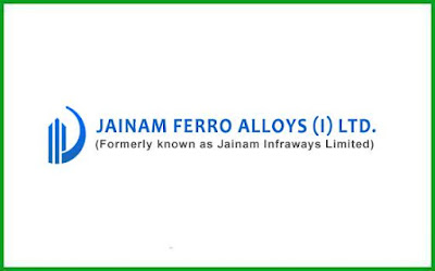 Jainam Ferro Alloys