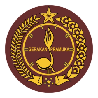 Logo Vector Gerakan Pramuka | Blog Stok Logo