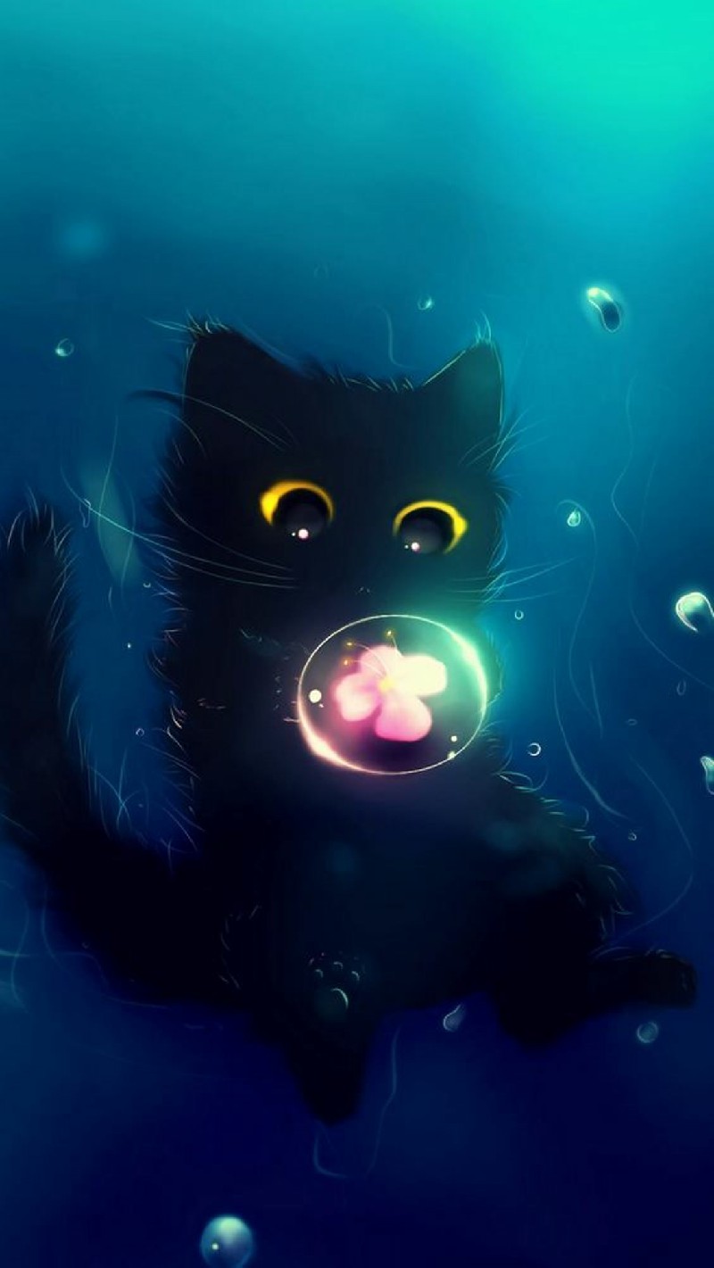 Với phong cách độc đáo và hấp dẫn, mèo đen anime đã trở thành một thành phần không thể thiếu trong nhiều tác phẩm anime nổi tiếng. Hãy khám phá hình ảnh này để hiểu thêm về vẻ đẹp và sức hút của mèo đen anime!