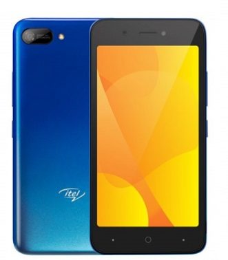 itel a25  frp flash file without password