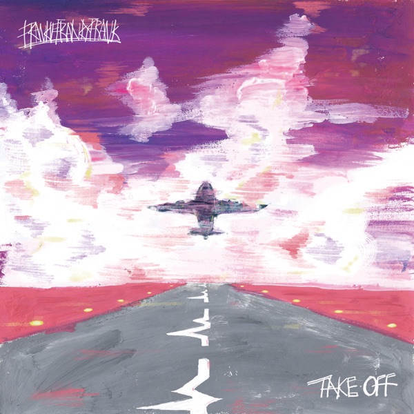 FRANKIEFRANKYFRANK – TAKE OFF – Single