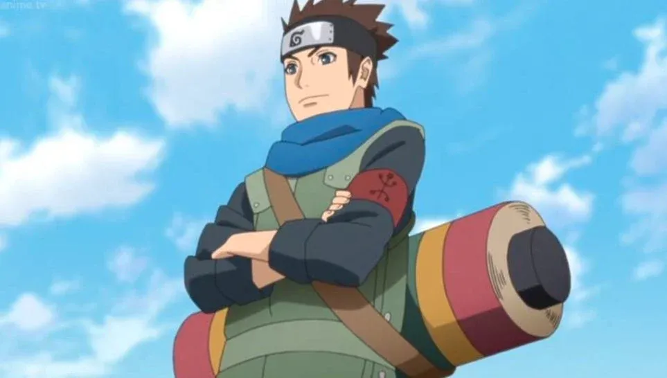 Siapa Jinchuriki Kyubi Setelah Naruto? Inilah 5 Kandidat Terkuatnya!