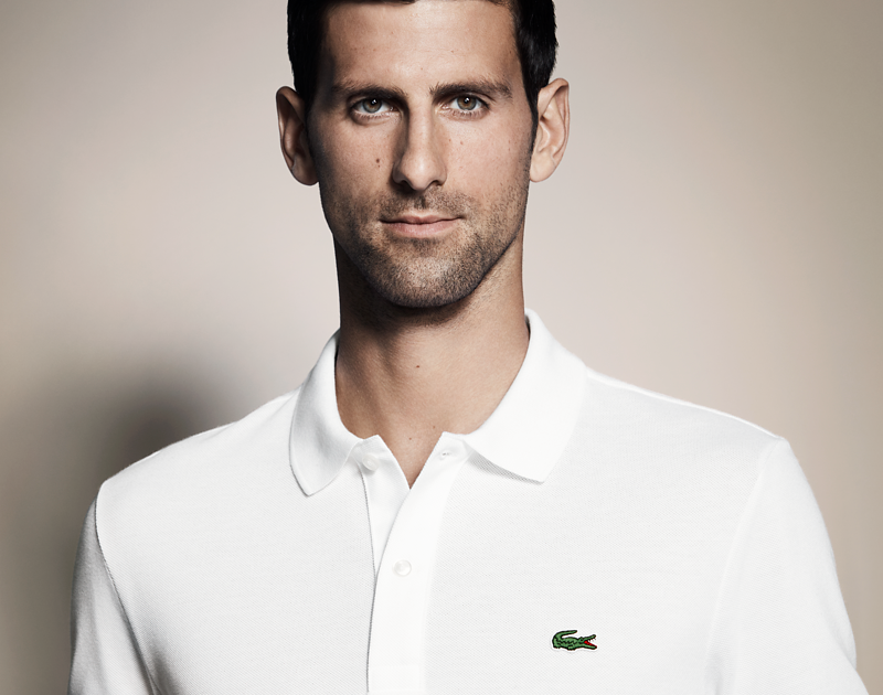 Novak Djokovic Age, Height, Weight, Net Worth, Wife, Wiki, Family, Bio ...