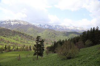 Bakuriani, Georgia