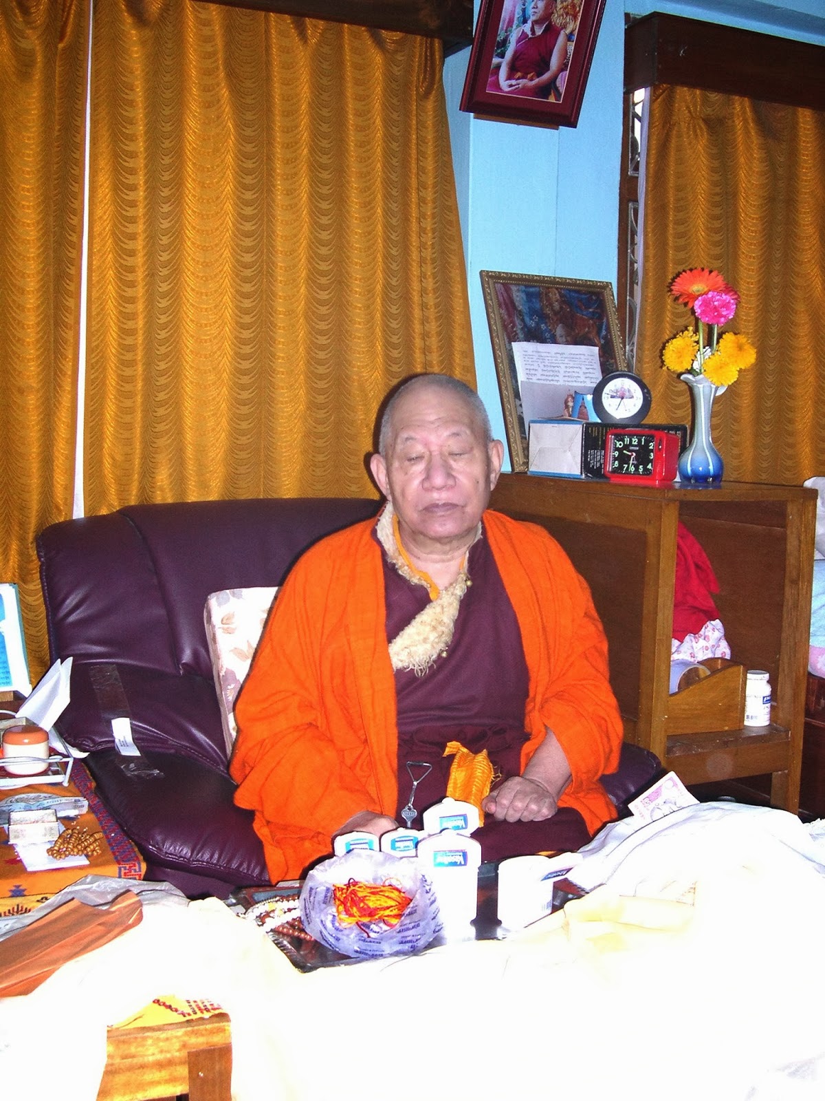 Deothang - JungleKey.in Image