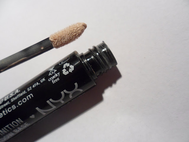 review-nyx-base-hd-cinderella