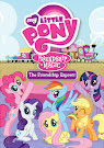 My Little Pony The Friendship Express Video