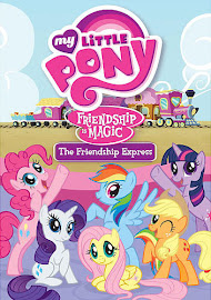 My Little Pony The Friendship Express Video