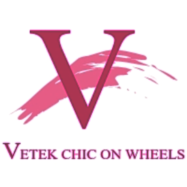 Vetek Chic working for you!