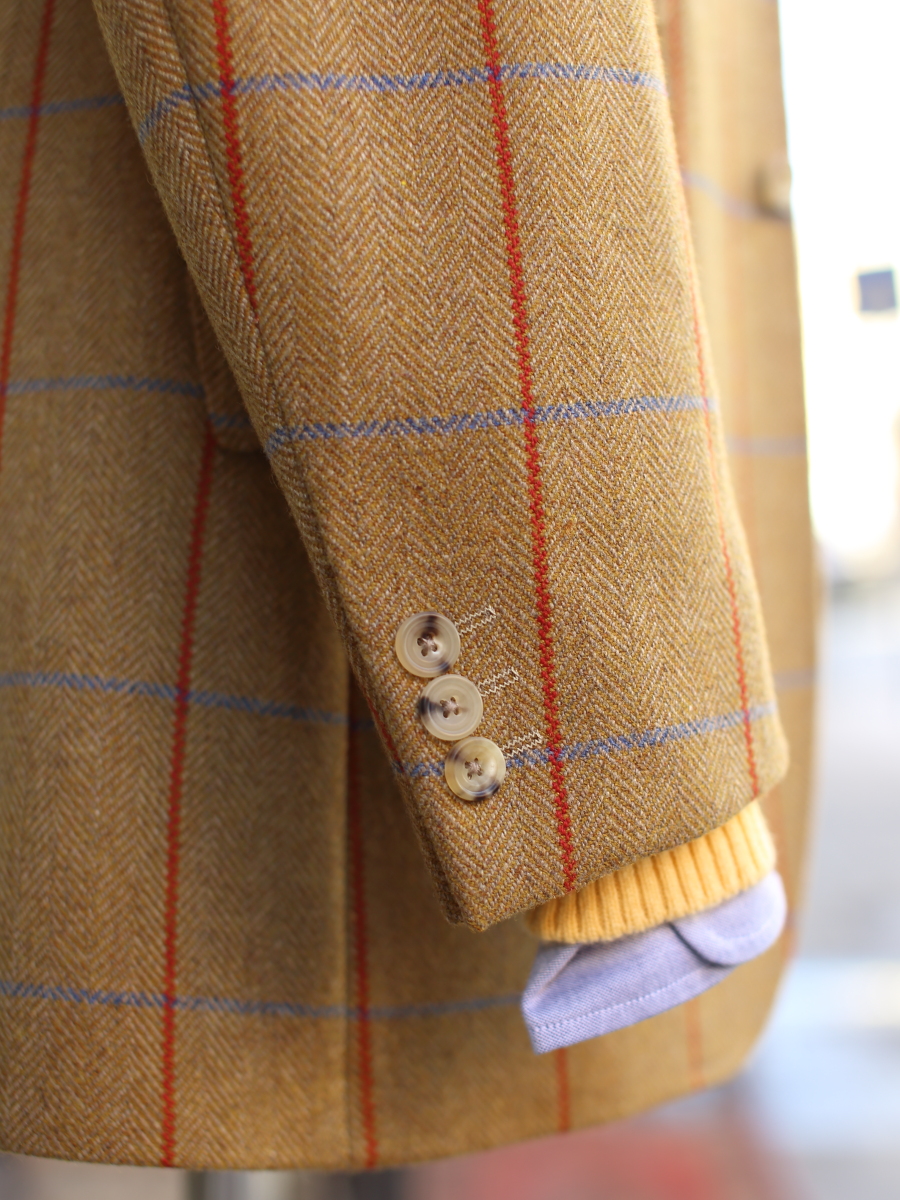 supasax bladen jacket