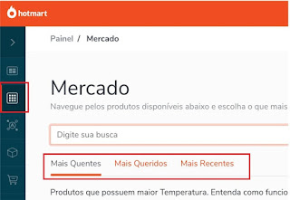 Ganhar Dinheiro Como Afiliado da Hotmart - JS Web Stúdio