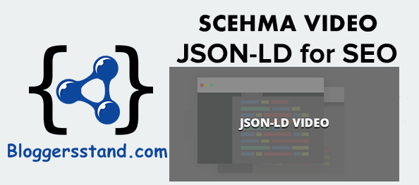 How To Add JSON-LD Video Schema Markup For SEO