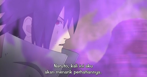 Naruto Shippuden Episode 472 Subtitle Indonesia - Linkig anime