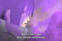 Naruto Shippuden Episode 472 Subtitle Indonesia
