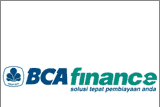 Lowongan Kerja BCA Finance Terbaru 2014