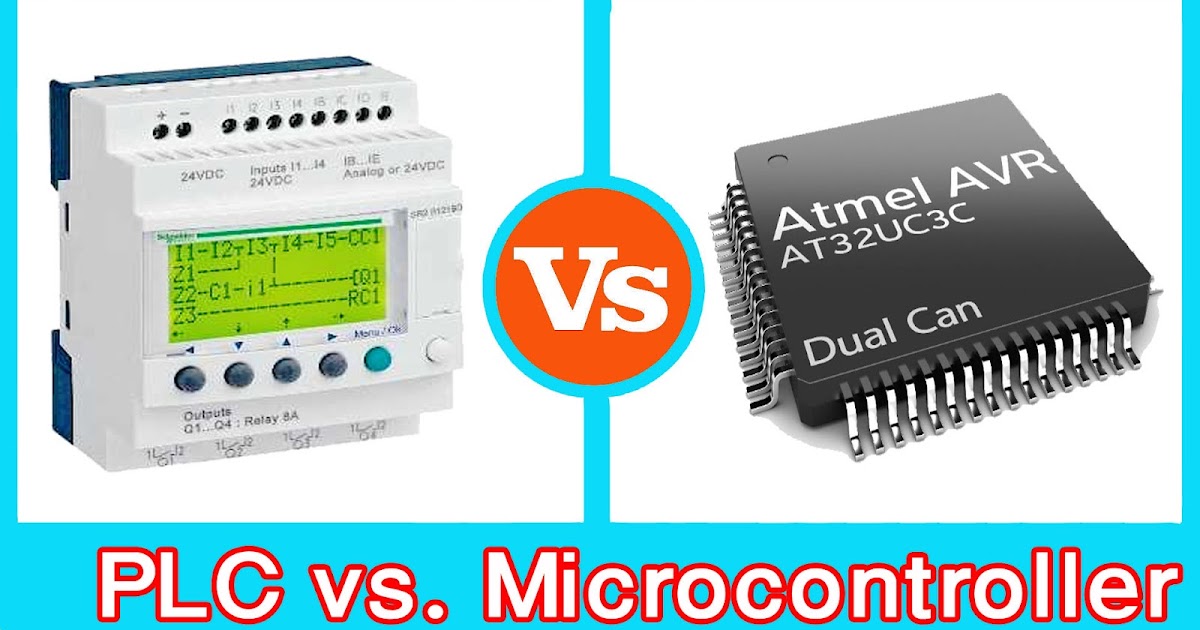 difference between microprocessor and microcontroller table