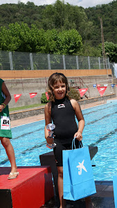 Swimming Cros Castellfollit '12