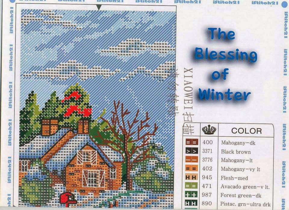 PONTO CRUZ (GRÁFICOS DE PAISAGENS PARA QUADROS)