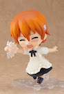 Nendoroid Working!! Inami Mahiru (#230) Figure