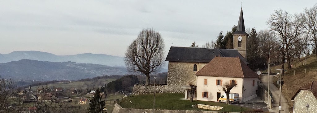 Site de la commune de Verthemex