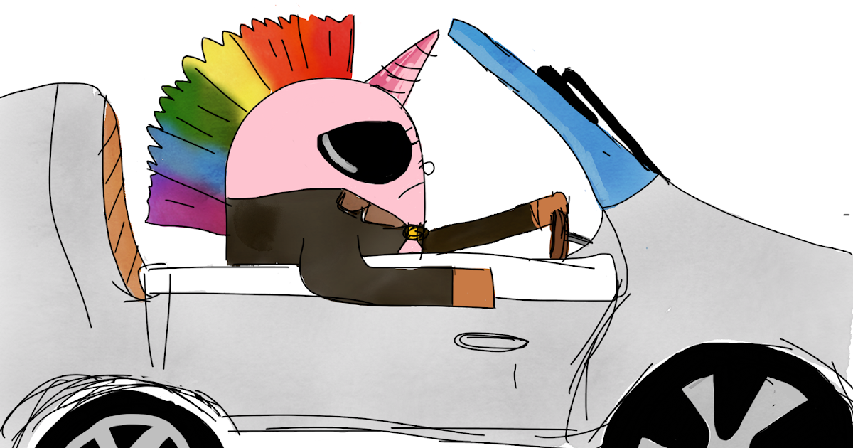 I didn't choose the thug life. The thug life chose me.