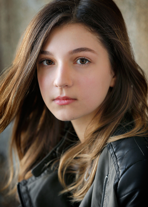 Starlet Arcade: Stephanie Katherine Grant