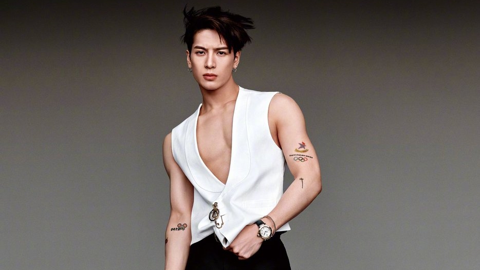 GOT7's Jackson Admits Not Allowed To Promote Solo In Korea While Still at JYP
