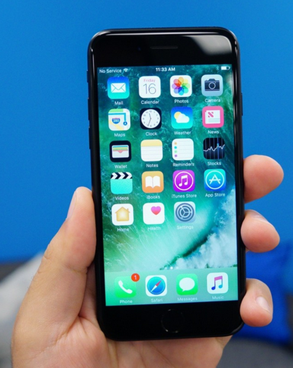 iPhone 7 LTE Not Working Poor Signal iPhone Problems