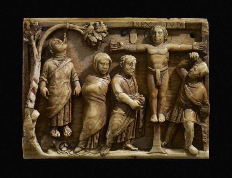 Art Eyewitness: Power and Pathos: Bronze Sculpture of the Hellenistic ...