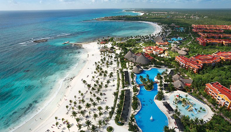 Barceló Maya Palace All Inclusive Travel Deals 2019 Package Barceló Maya Palace All Inclusive