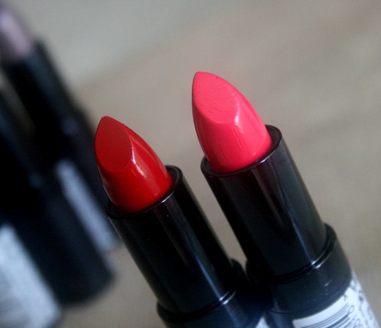 Transform Your Lip Color With The Rimmel Lasting Finish Lipstick by Kate Mo...