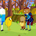 Adventure Time Season 1 Episode 1 