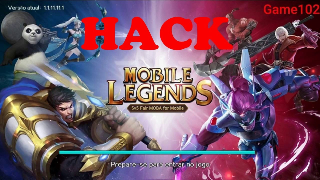 Mob-Legends.Com Cara Download Mobile Legend Mod Apk Terbaru