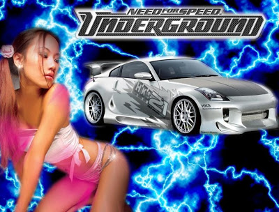 nfs underground 1 free download