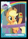 My Little Pony Applejack Series 5 Trading Card