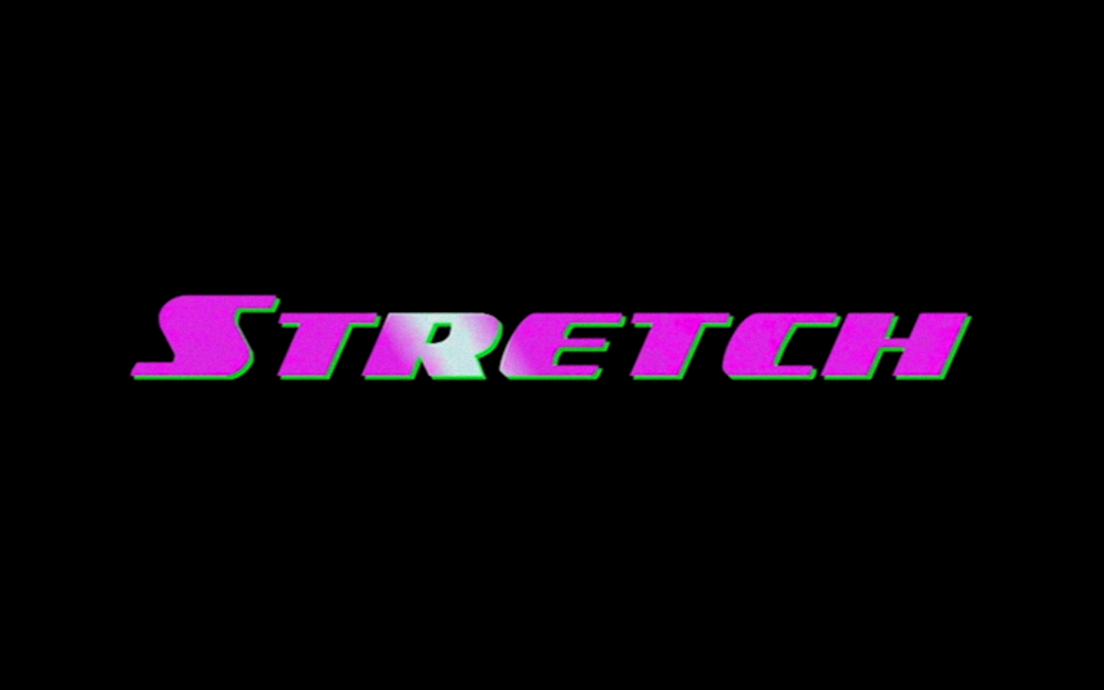 Stretch (2014) Film Review