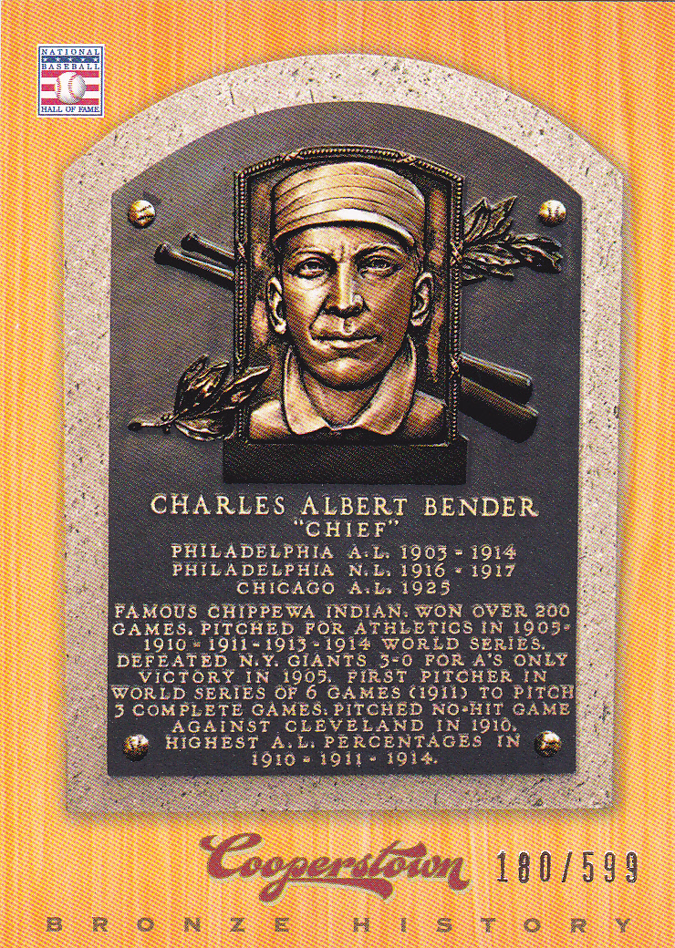 The Five Tool Collector: Modern Day Benders