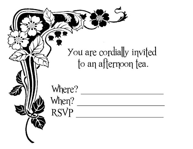 Birthday Invitation Wording