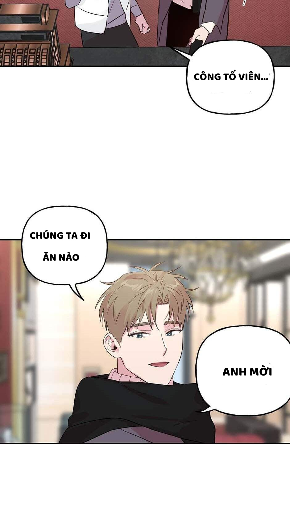 Đọc truyện Assorted Wildness - Chapter 28