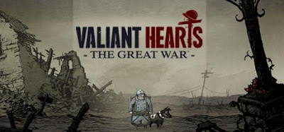 Valiant Hearts The Great War Download