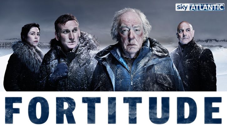 Fortitude - Season 2 -  Dennis Quaid, Ken Stott, Michelle Fairley & More Join Cast + Returning Cast Announced 