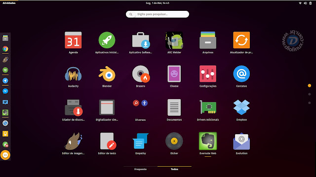 Pop Theme Gnome Pop Theme Gnome