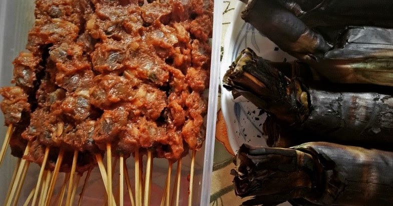 Resep Sate Pokea Khas Kendari Kumpulan Resep