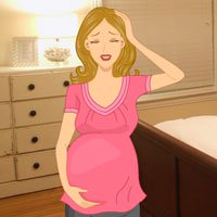 WowEscape Save the Pregnant Girl Walkthrough