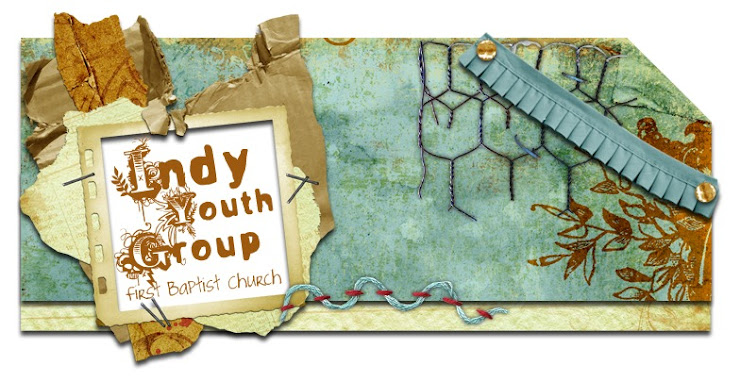 FBC Youth Ministries