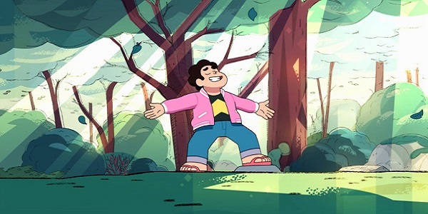 Steven Universo – Futuro: episódios finais estreiam no Cartoon Network –  ANMTV