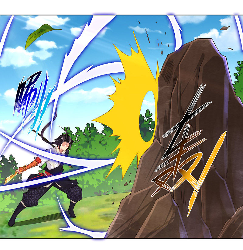 Nghịch Thiên Chiến Thần chapter 76 - Trang 8