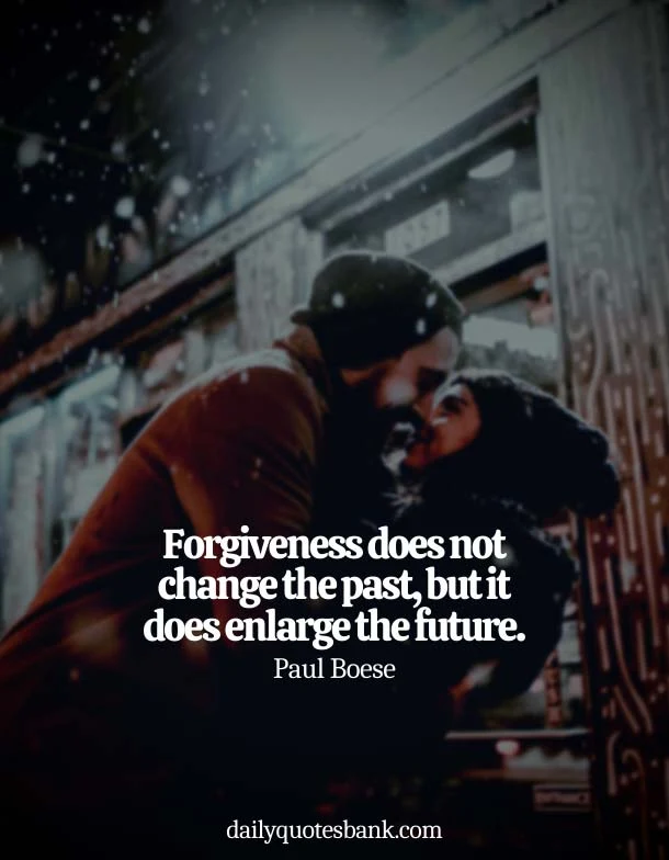 Quotes About Past Mistakes In Relationships