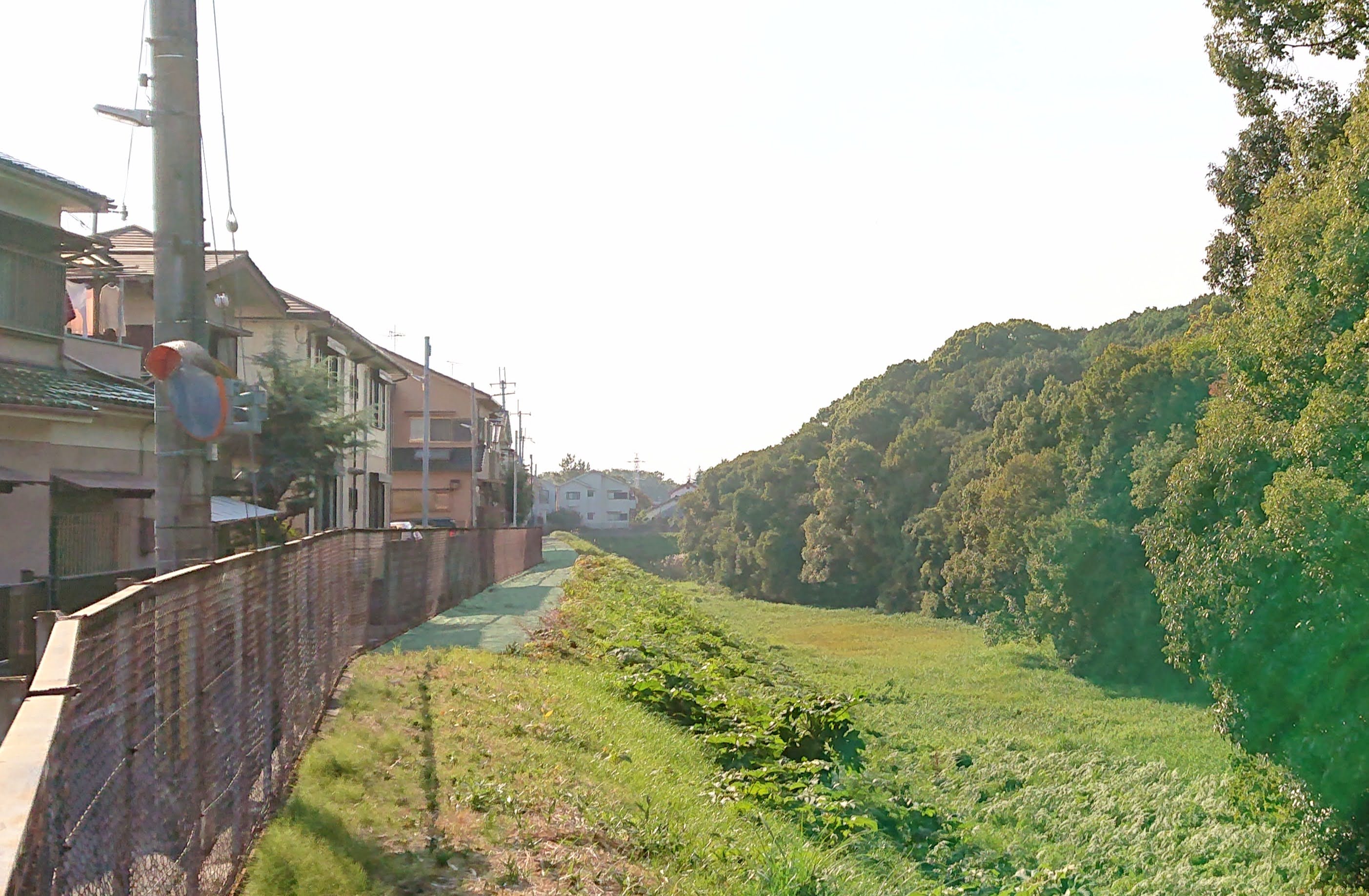 ちょっと気になる! ~大阪発史跡旅~ 仲姫命陵歴史と概要仲姫命古墳の現状 アクセス