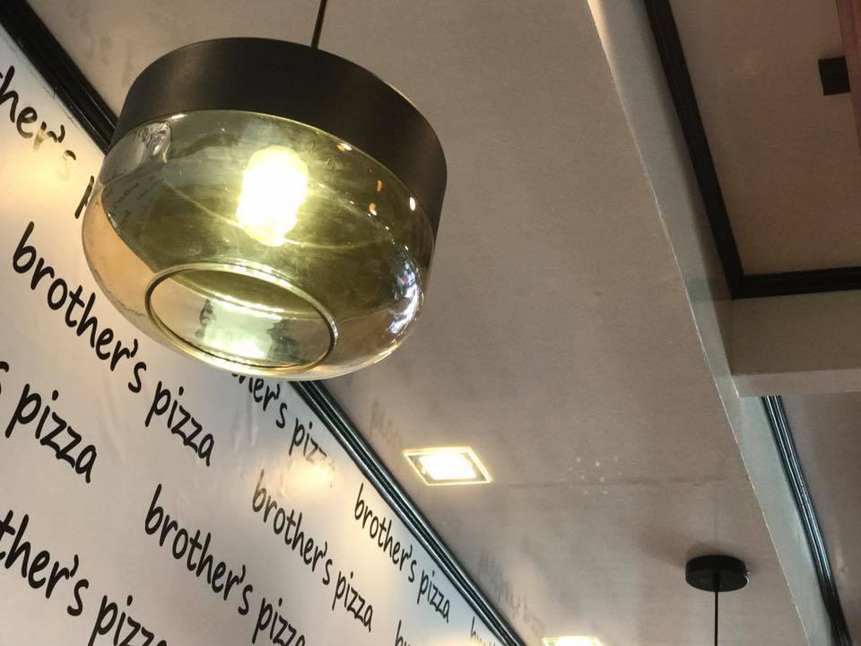 Sarang KPOP Sam Brother's Pizza Hauz Kawit, Cavite